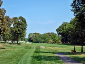 Hazeltine 15th 2018